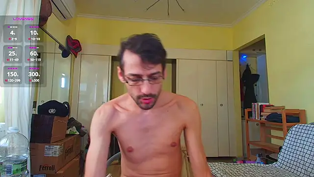 HungEddyn Live XXX chat