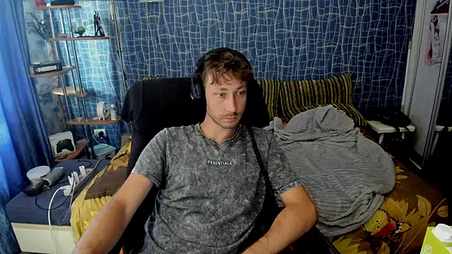 Živý XXX chat CuteBoy228
