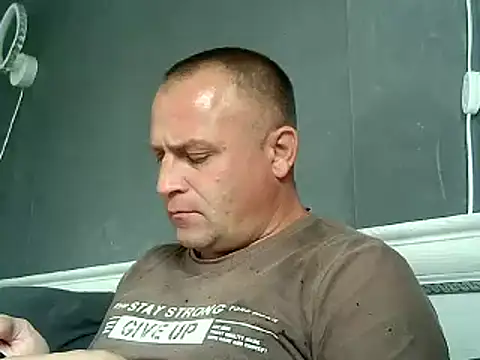 Živý XXX chat Afonya344