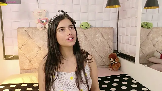 دردشة Georgia_Candy الجنسية المباشرة