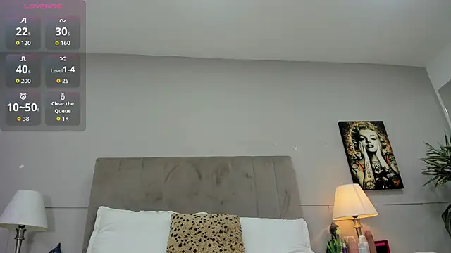 Czat XXX na żywo – Angie_abby