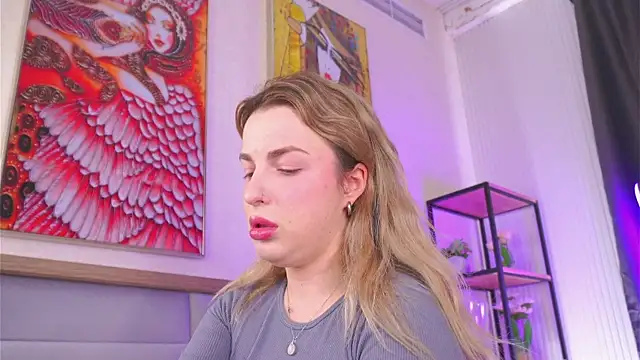 Chat XXX Live LiliBanger