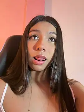 Chat XXX en directo de JisselMiller