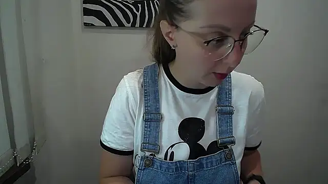 Chat XXX en directo de _Annabelle_Lee