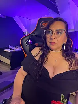 Jenifer_cruzのライブXXXチャット