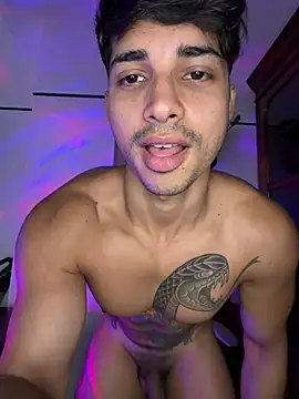 Chatroom XXX en direct de David_Tresh5