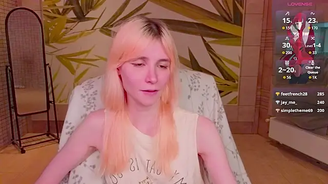 fleximona 라이브 XXX 채팅