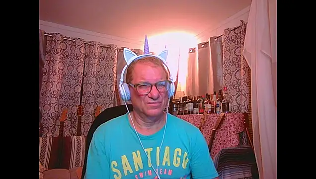 Chat XXX Live coryassman