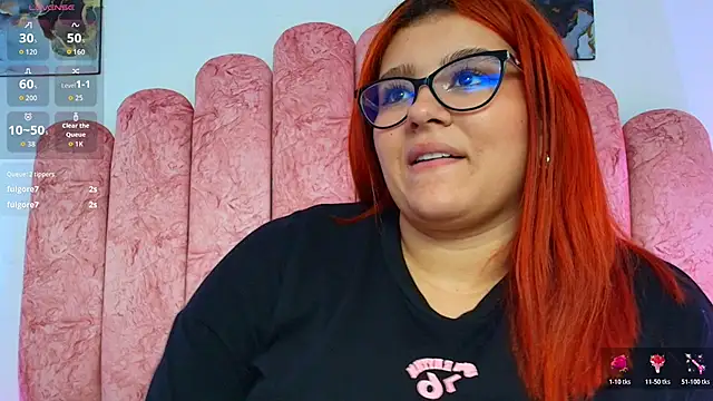 Živý XXX chat Allison_Dubois