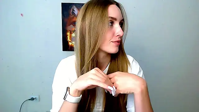 Онлайн чат XXX Doll_Angelina