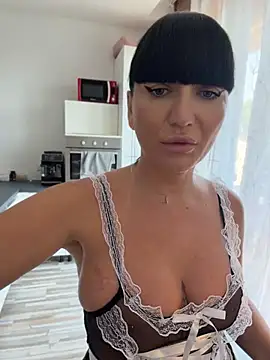 MysticCleo Live XXX-chat