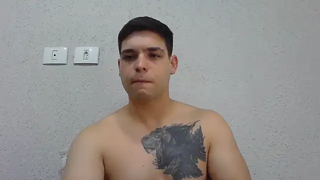 Show de webcam de Zure-xxx