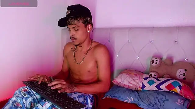 Angel_foxc13's Live XXX Chat