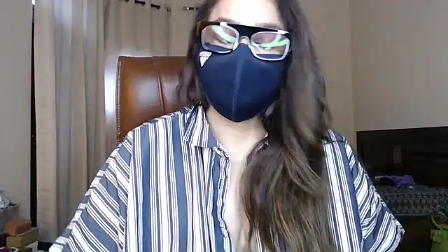 Chat +18 de SEXY-Sardarni ao vivo