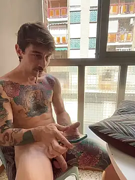 _Lordjizz – Naživo XXX chat