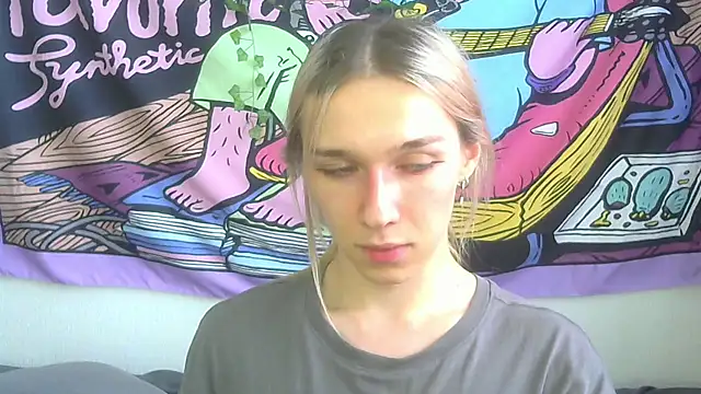 icebenz's Webcam Show