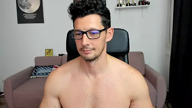 Chat XXX Live BrutusK08