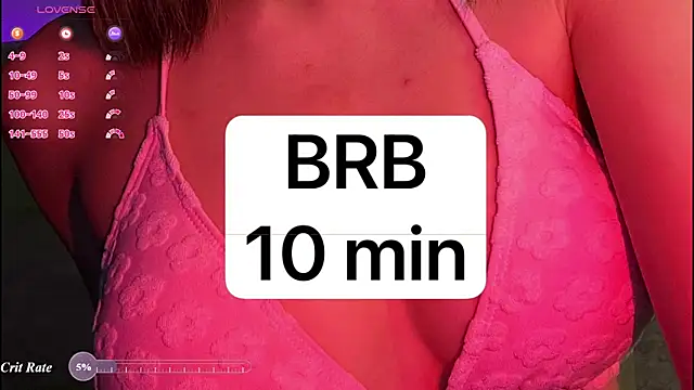 Karolinacreamm's Live XXX Chat