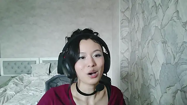 JacklynGingrich's Live XXX Chat