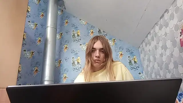 Živý XXX chat IraGerba