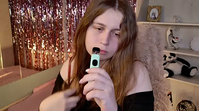 FioraMarmoris live XXX chat