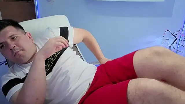 Онлайн чат XXX JasonJacks