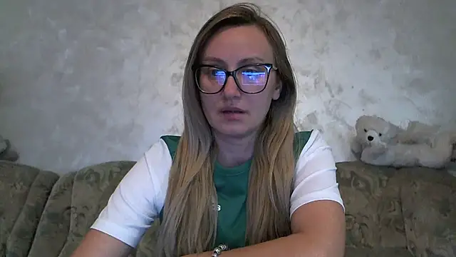 Nataly_Rosy 现场XXX聊天