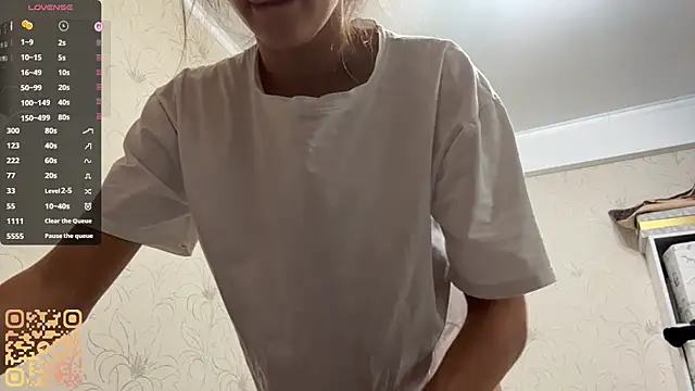 NamiLoon live XXX chat