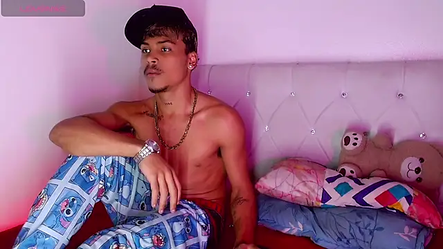 Czat XXX na żywo – Angel_foxc13