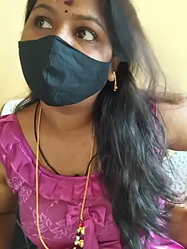 Sravanimodeal Live XXX-chat