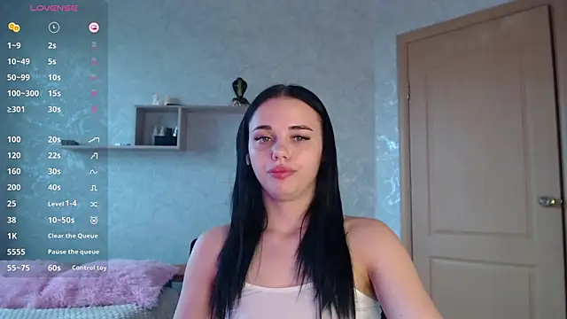 Kseni_a's Live XXX Chat