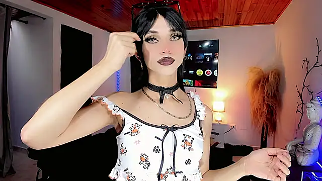 Chat XXX en directo de Forever_steff