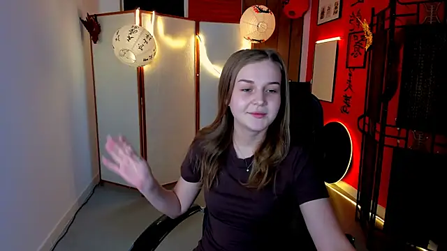 LissaTelor's Live XXX Chat
