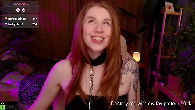 Alison_Doody Live XXX-Chat