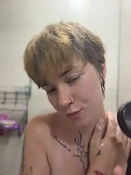 IceMurn Live XXX chat