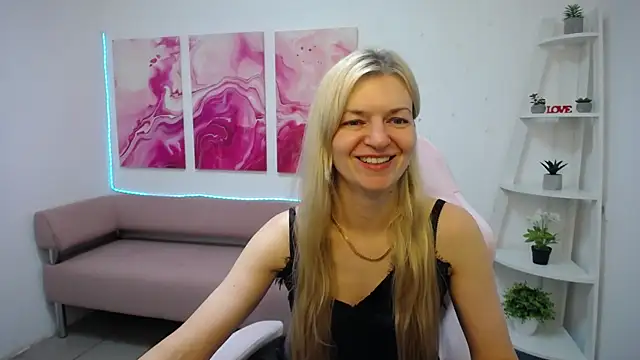 MelissaTyler's Live XXX Chat