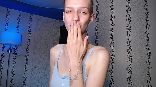 Chrissy_Joyful Chat XXX live