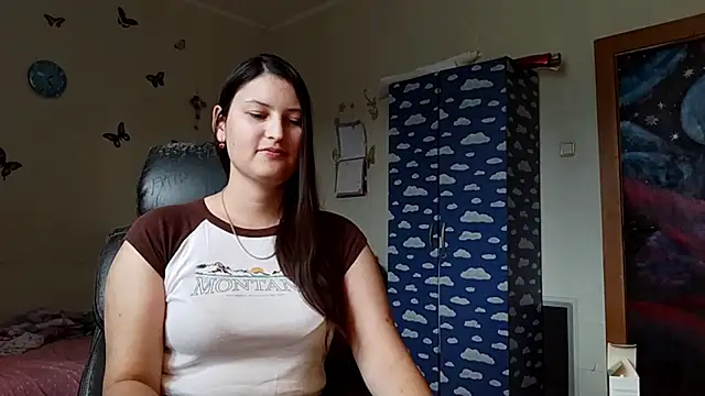 DreamyHeat Chat XXX live
