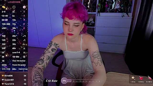 Chat XXX en directo de School_Love