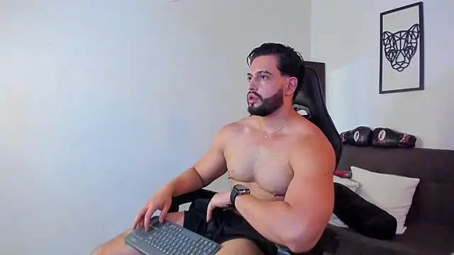 Justin_kingX7 Live XXX-chat