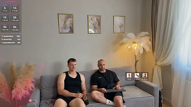Chat XXX Live michaelbradleu