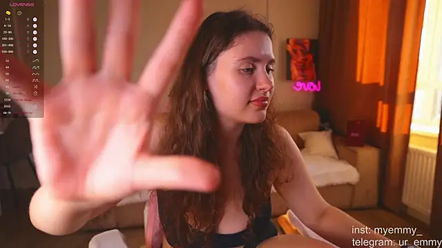 My_Emmy Chat XXX live