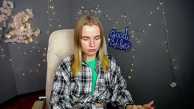 MargaritaKiss live XXX chat