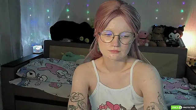 Chat XXX en directo de JulietFowler