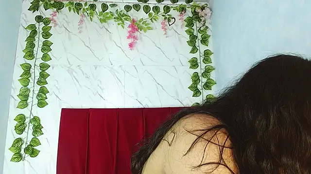 arii_lulpcm লাইভ XXX চ্যাট