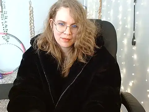 Chill_Billie – Live XXX-chat