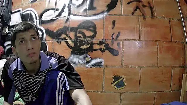 Chat XXX en directo de alexandercruz