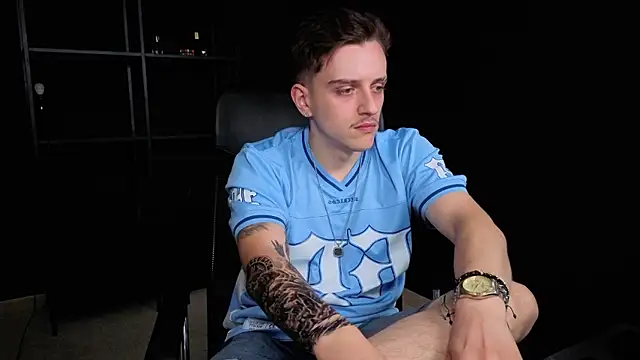 FelixStarkk – Naživo XXX chat