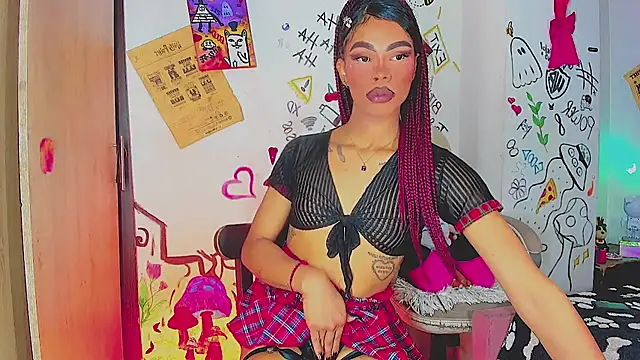 bloom444 라이브 XXX 채팅