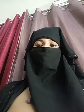 Chat +18 de Aafreen_36 ao vivo